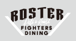 FIGHTERS　DINING　ROSTER